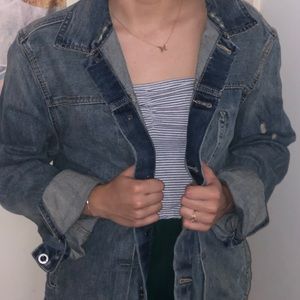 Calvin Klein Denim Jacket
